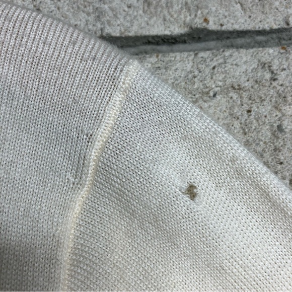 Talbots 100% Merino Wool Sweater - Picture 7 of 7